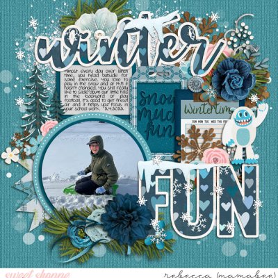 Winter Fun
