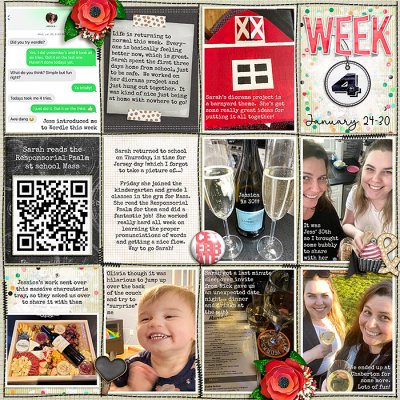 2022 Week 4
