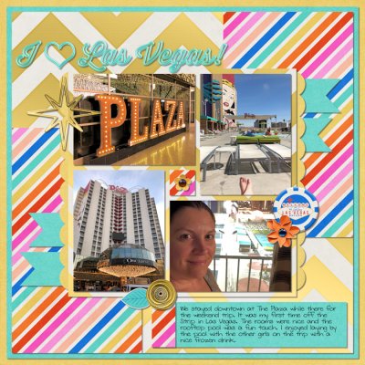Las Vegas Wedding Page 2