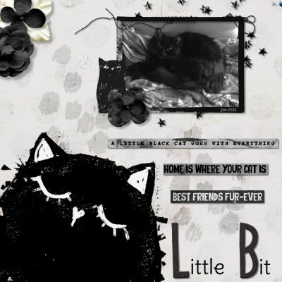 Little Bit