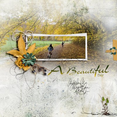 A Beautifull Day