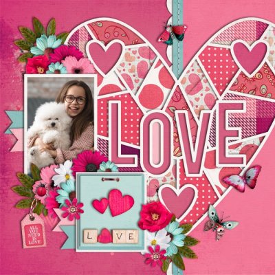 T.o.T. February - 2 b