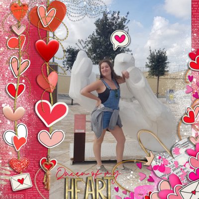 #02a.QueenOfMyHeart