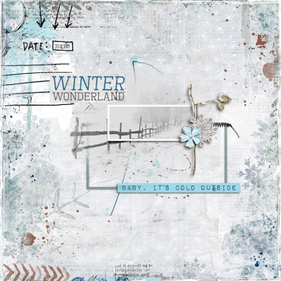 Winter Wonderland