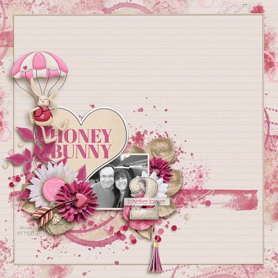 Honey Bunny
