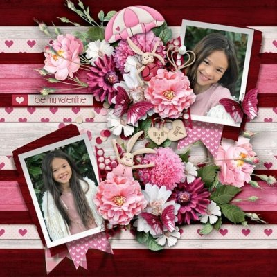 My Sweet Valentine