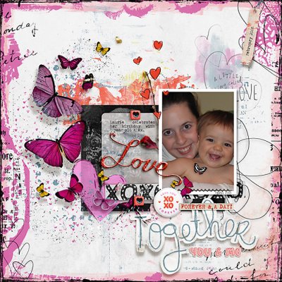 2008 TOGETHER
