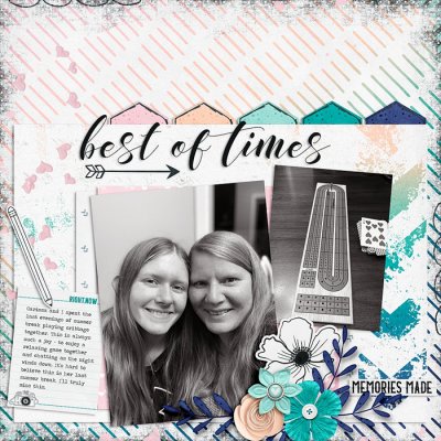 ~Best of Times~