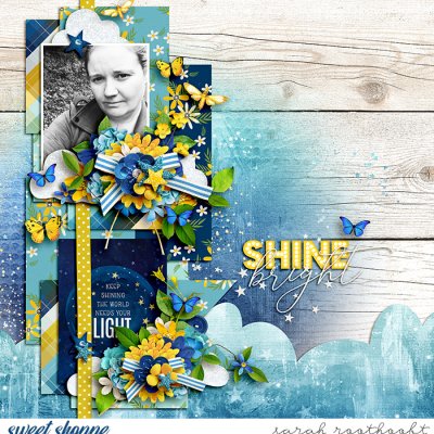 Shine Bright