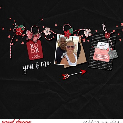 You & Me