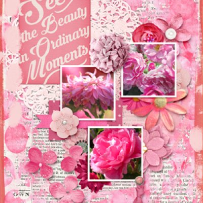 Roses