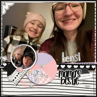 Mamas Bestie