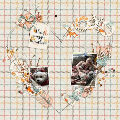 Ian & Toby
