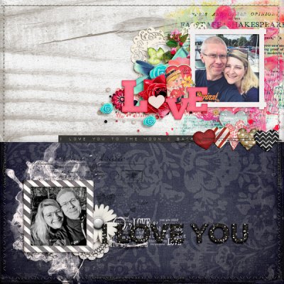 I love YOU