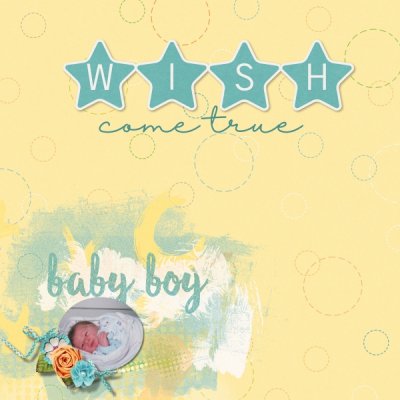 Wish Come True