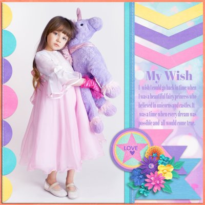 My Wish