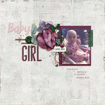 Baby Girl