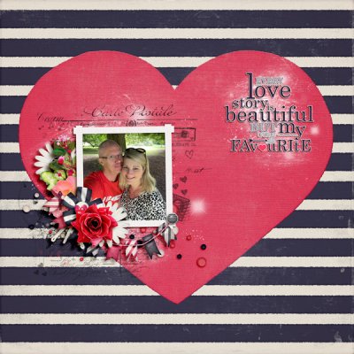 Our love story