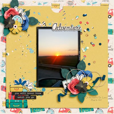 Adventure 082017