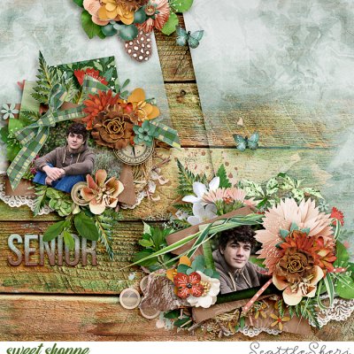 Senior