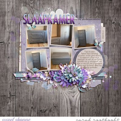 Slaapkamer