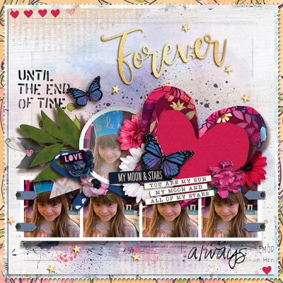 Forever