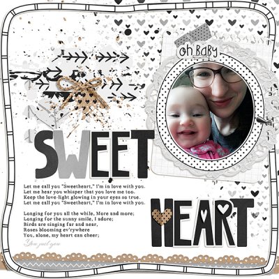 Sweet Heart