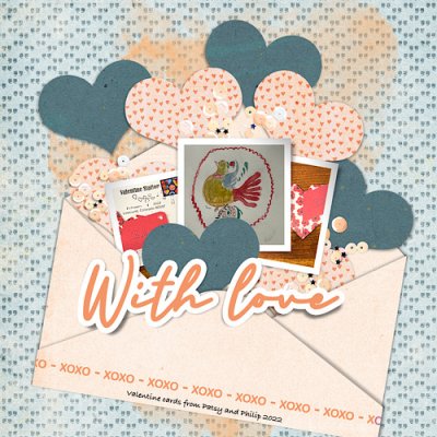 With Love