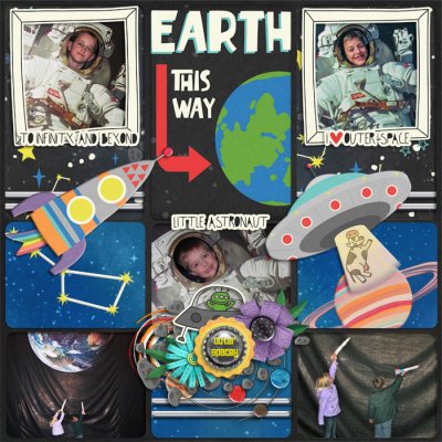 Earth This Way