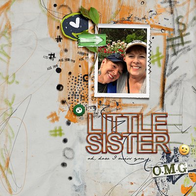 2018-Little-Sister-Oh-How-I-Miss-You
