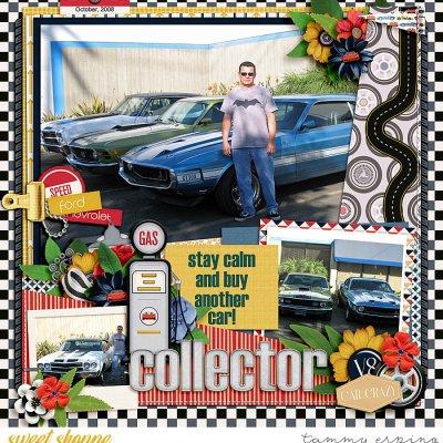 collector