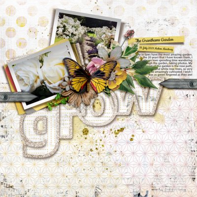 This & That - Feb 22 - 14a - Bloom - The Nifty Pixel Bloom & Grow