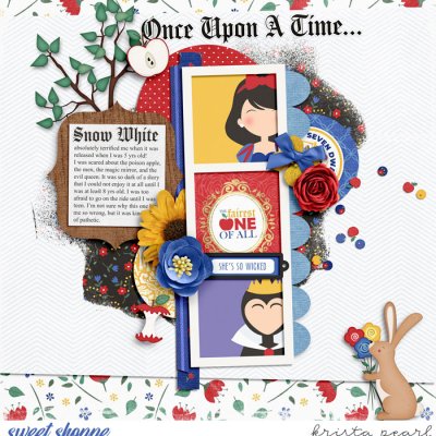 Once Upon a Time