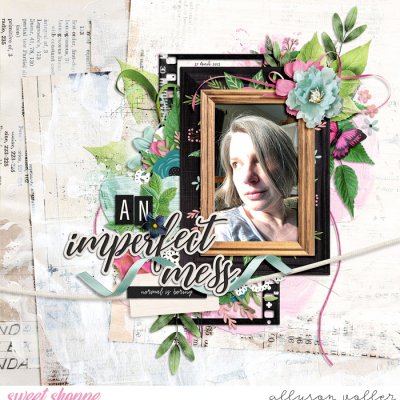 Imperfect Mess