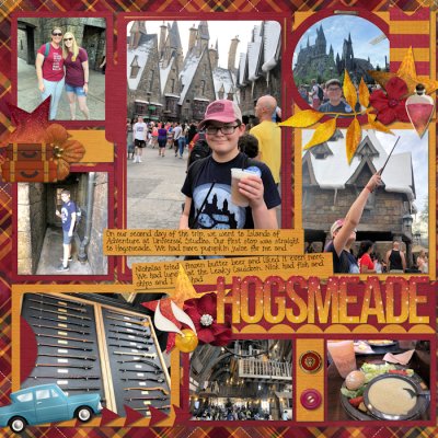 Florida Vacation Page 8