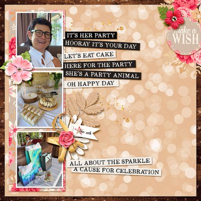 Her Party