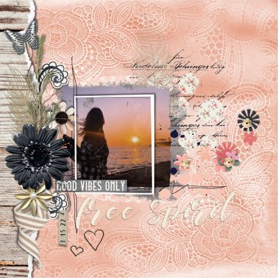 FREE SPIRIT
