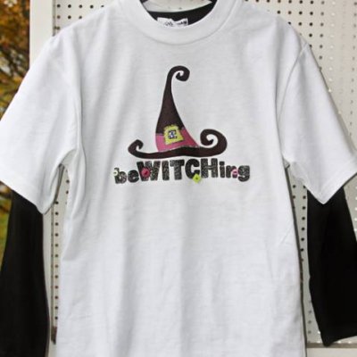 Halloween T-Shirt