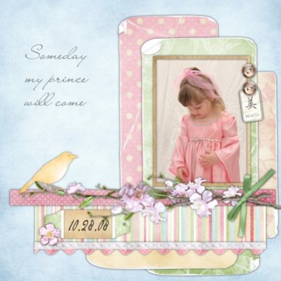 Someday