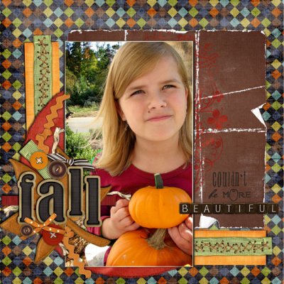 fall - beautiful