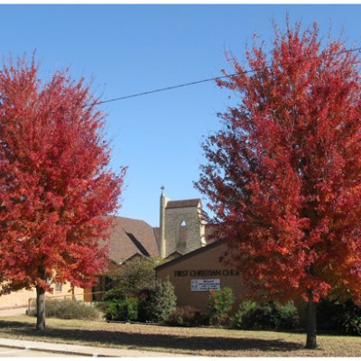 Signs of Fall