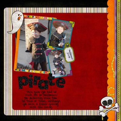 Pirate