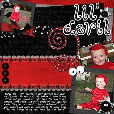 Lil Devil