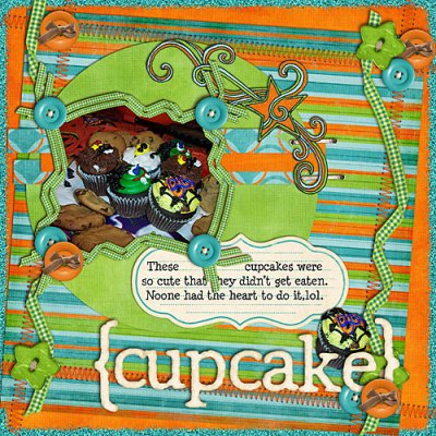 Cupcakes