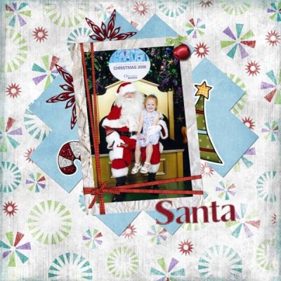 Santa