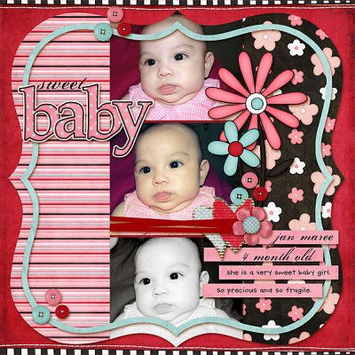 Sweet Baby