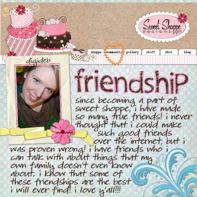 friendship