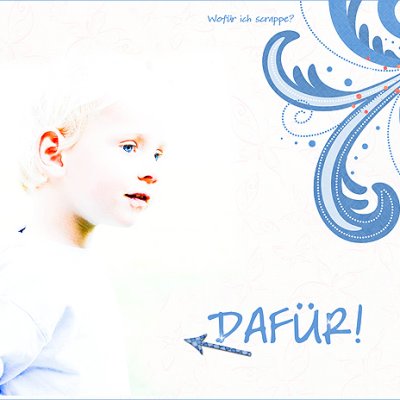 wofr? ~ dafr!