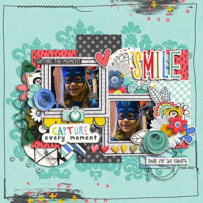 Smile