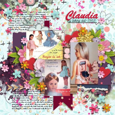 #11A_ClaudiaDoll